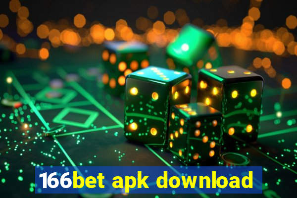 166bet apk download